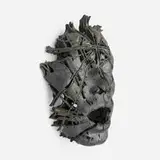 László Fekete, Mask I, 1993, glazed stoneware
