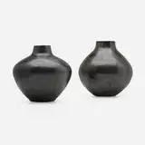 Robert Turner, Vases, set of two