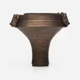 Colin Pearson, Vessel