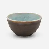 Maija Grotell, Bowl, c. 1950, glazed stoneware