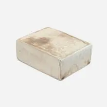 Jae Won Lee, A Mind of Winter, c. 1996, glazed porcelain