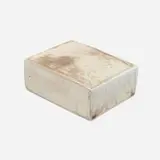 Jae Won Lee, A Mind of Winter, c. 1996, glazed porcelain