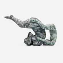 Adrian Arleo, Mother and Child teapot, 1995, glazed earthenware
