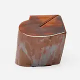 Hayashi Hideyuki, Untitled, 1990, glazed stoneware