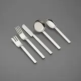 Russel Wright, Flatware service for the Metropolitan Museum of Art