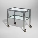 Art Déco, Tea cart