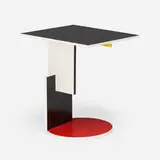 Gerrit Rietveld, Schroeder occasional table
