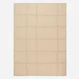 George Terbovich for Doris Leslie Blau, Aubusson carpet, hand-woven wool