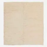 Turkish, Tulu pile carpet, c. 1940, hand-knotted wool
