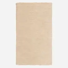 Turkish, Tulu pile carpet, c. 1940, hand-knotted wool