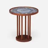 Gordon and Jane Martz, Occasional table, model TOR-6166