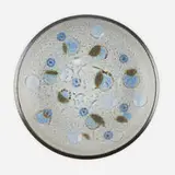 Toshiko Takaezu, Early bowl