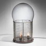 Gae Aulenti, Alcinoo table lamp