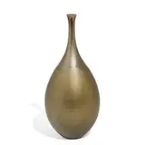 Hideaki Miyamura, tall porcelain vase