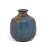 Pewabic Pottery, vase