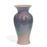 porcelain vase by Katherine Jones for Rookwood Pottery, sold Jun 2022