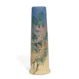 Claude Leffler for Weller Pottery, Hudson earthenware vase