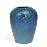 Charles S. Todd for Rookwood Pottery, earthenware vase