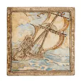 Claycraft Potteries, earthenware tile