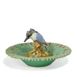 Ardsley earthenware bowl by Weller Pottery, sold Jun 2022