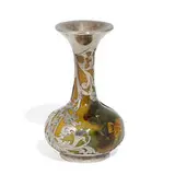 earthenware Standard Glaze vase by Josephine Zettel for Rookwood Pottery, sold Jun 2022