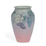 porcelain vase by Margaret Helen McDonald for Rookwood Pottery, sold Jun 2022