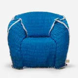 Tokujin Yoshioka, Panna chair, 2007, upholstery over polyurethane foam