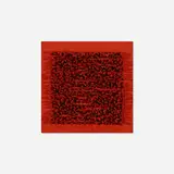 Bernard Aubertin, Tableau-clous