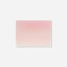 Pink Drip by Peter Alexander, 2010, urethane, sold Sep 2020