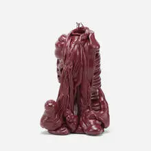 Scumak by Roxy Paine, 2011, low density polyethylene, sold Sep 2020
