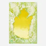 Mark Flood, Botanical Group, 2012, acrylic on canvas