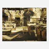 Jon Rafman, Duchamp Seinfeld