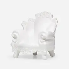 Ceramic Proust by Alessandro Mendini, 2009, glazed porcelain, sold Sep 2020