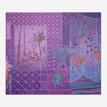 John McAllister, Unless Airy Dreams, Strike the Piercing Chord, 2015, archival pigment print