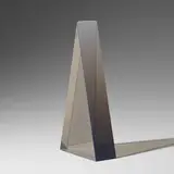 DeWain Valentine, Triangle Gray