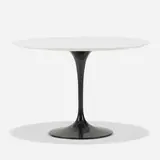 Eero Saarinen, dining table, model 173F