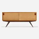 Florence Knoll, cabinet, model 122