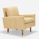 Florence Knoll, armchair, model 25