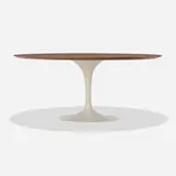 Eero Saarinen, dining table, model 174W