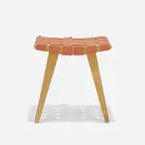 Jens Risom, Early stool, model 667-W