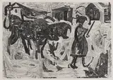Anthony Gross, Untitled