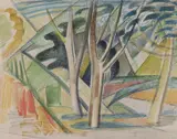 Elsie Marion Henderson, Untitled