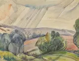 Elsie Marion Henderson, Untitled