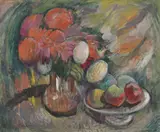 Elsie Marion Henderson, Untitled