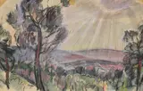 Elsie Marion Henderson, Untitled