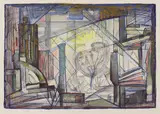 Elsie Marion Henderson, Untitled