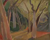 Elsie Marion Henderson, Untitled