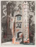 John Piper, Untitled