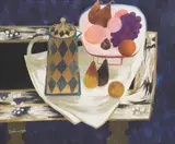 Mary Fedden, Untitled