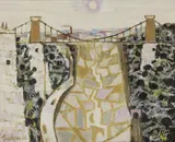 Julian Trevelyan, Untitled